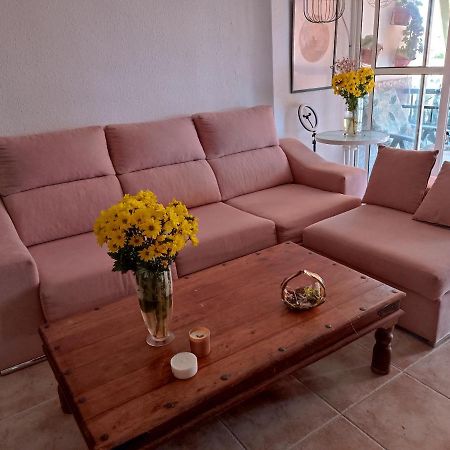 Coty'S Beach, Habitaciones En Casa Compartida Benalmádena Εξωτερικό φωτογραφία