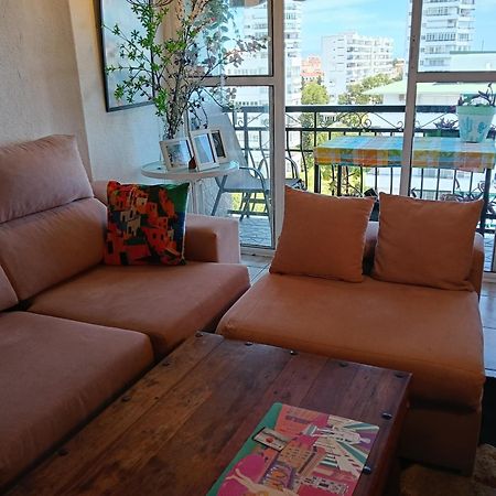 Coty'S Beach, Habitaciones En Casa Compartida Benalmádena Εξωτερικό φωτογραφία