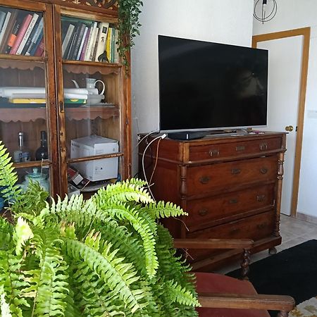 Coty'S Beach, Habitaciones En Casa Compartida Benalmádena Εξωτερικό φωτογραφία