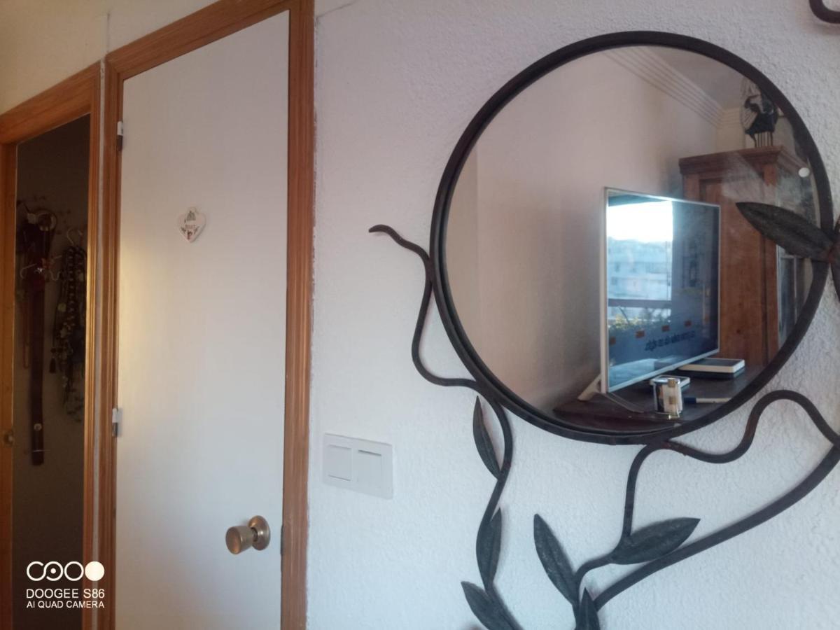 Coty'S Beach, Habitaciones En Casa Compartida Benalmádena Εξωτερικό φωτογραφία