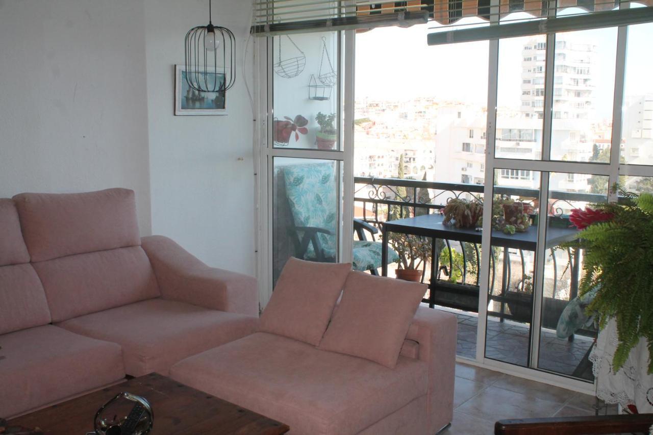 Coty'S Beach, Habitaciones En Casa Compartida Benalmádena Εξωτερικό φωτογραφία