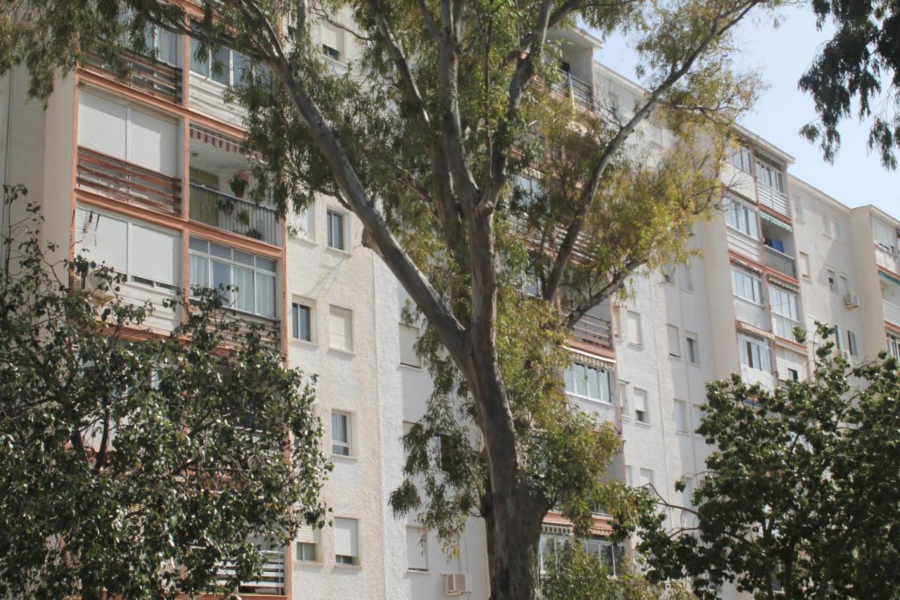 Coty'S Beach, Habitaciones En Casa Compartida Benalmádena Εξωτερικό φωτογραφία