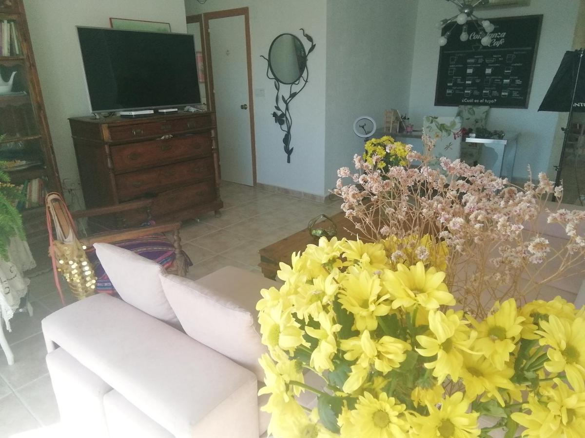 Coty'S Beach, Habitaciones En Casa Compartida Benalmádena Εξωτερικό φωτογραφία