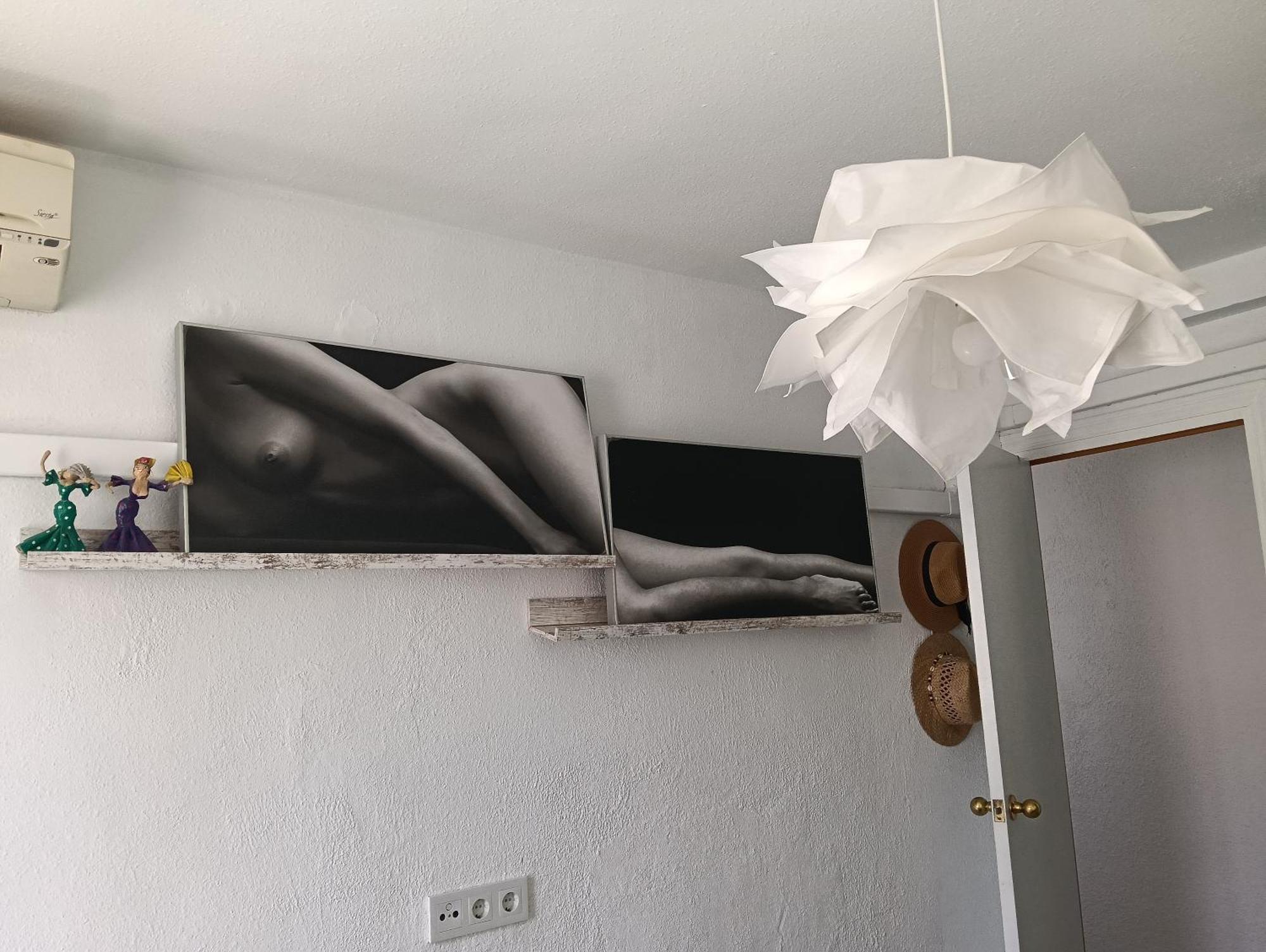 Coty'S Beach, Habitaciones En Casa Compartida Benalmádena Δωμάτιο φωτογραφία